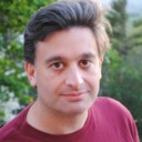 Sam Patel